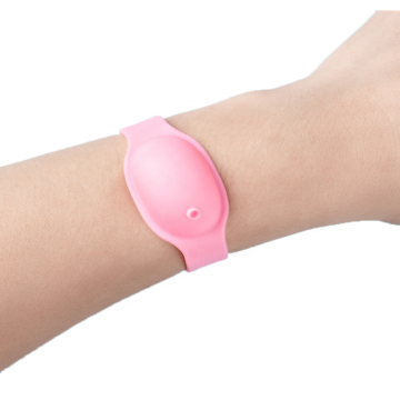 Sanitizing Bracelet Silicone Bracelet